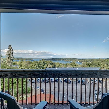 Village Of Winnipesaukee Lakonia Oda fotoğraf