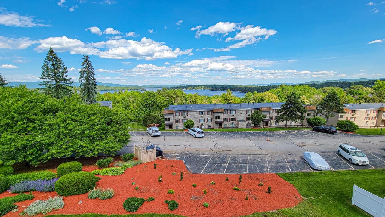 Village Of Winnipesaukee Lakonia Dış mekan fotoğraf