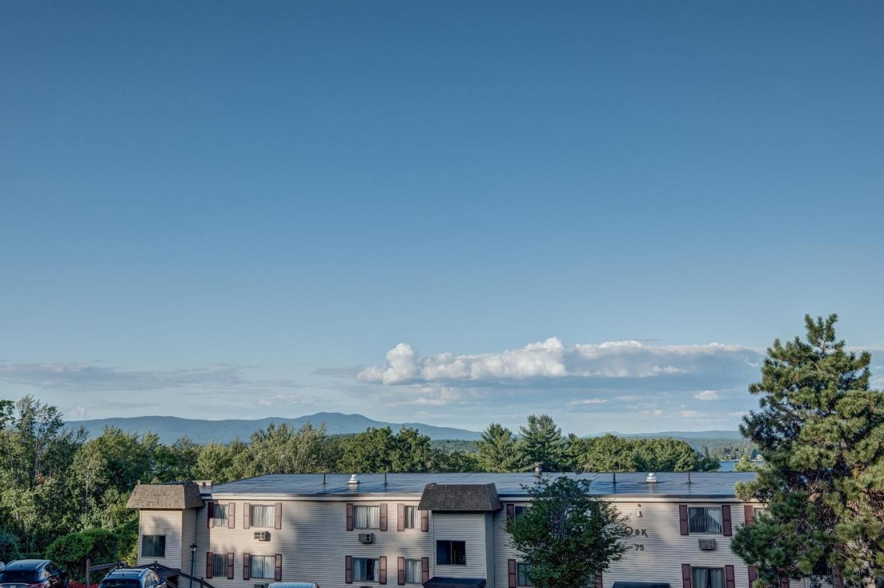 Village Of Winnipesaukee Lakonia Dış mekan fotoğraf